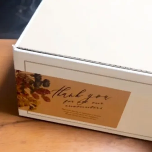 PIARYの引き出物イメージ 1