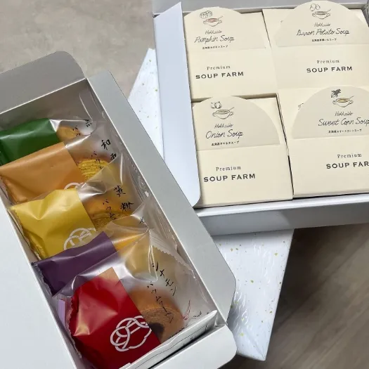 PIARYの引き出物イメージ 4