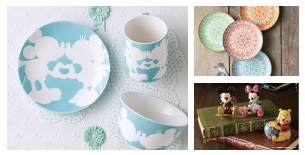 カード型 ディズニーカタログギフトセレクションイメージ