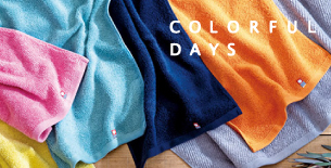 カラフルデイズイメージ