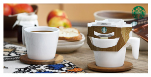 スターバックスイメージ