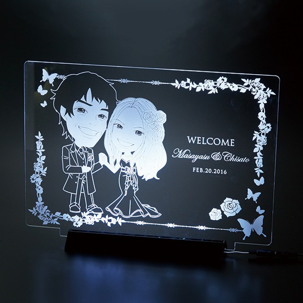 ガラス・アクリルタイプ