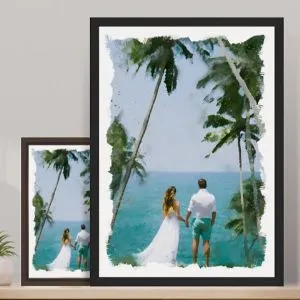 ウェルカムボードを手作りする際に押さえておきたいポイント!