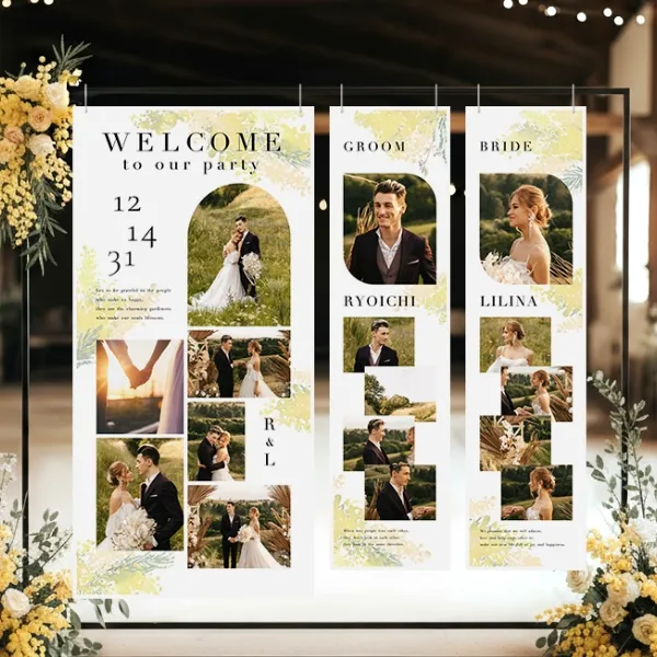 トレーシア フローリス ミモザ