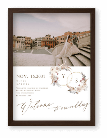 マリアージュリースアネモネ