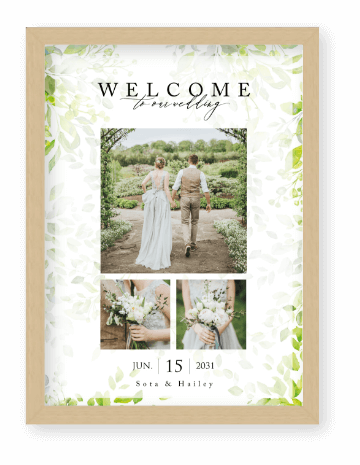 トレーシアフローリスグリーン