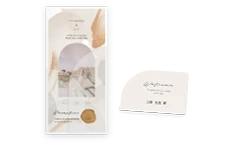 席次表＋席札(無料)セット